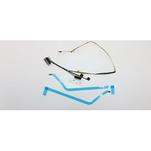 Sparepart: EDP cable with web camera for Lenovo Yoga 720-13IKB, FRU5C10N67841 (Lenovo Yoga 720-13IKB)