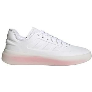 adidas ZNTASY Capsule Collection Shoes Women's, White, Size 5.5