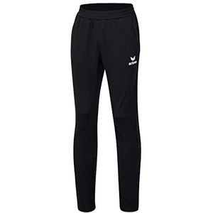Erima 250243 Trainingsbroek voor heren met Rib 2.1zwart/witM