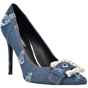 Nine West Fulu Pumps, Dark Denim 400, 39,5 EU, Dark Denim 400, 39.5 EU