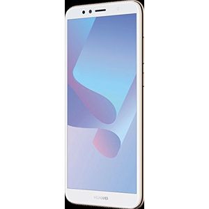 Huawei 2018 Dual-SIM smartphone, Y6 (2018)., 5,7 inch, goud