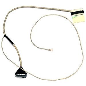 Laptop LCD LVDS Kabel Voor DELL Inspiron 14Z 5423 50.4UV05.001 04MYD7 4MYD7 Nieuwe