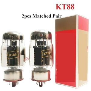 KT88 Elektronische Tube Versterker Kit, Vervanging voor KT120 EL34 KT66 KT77 KT100 6550 (2 stuks Matched Pair)
