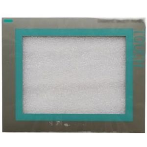 VLALAMNO MP277-8 6AV6643-5CB10-0HW0-Plastic beschermende film touch screen panel display grootte: 7 ~ 10"" (Film)