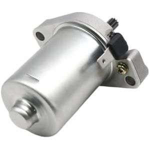 Accessoires vervangen en upgraden Motorfiets Elektrische Startmotor Voor Yamaha Jog 50cc ZR 2-5 Generatie 3KJ 2-Takt Minarelli 1PE40QMB motor onderdelen