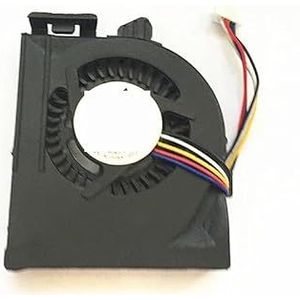 CPU-koelventilator voor Lenovo voor IBM voor ThinkPad E420 E520 E425 E525 Laptopkoelventilator KSB0405HB