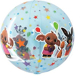 Toyland® 15 ""Bing & Friends Globe-ballon - Bing-feestdecoraties