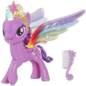 My Little Pony Rainbow Wings Twilight Sparkle