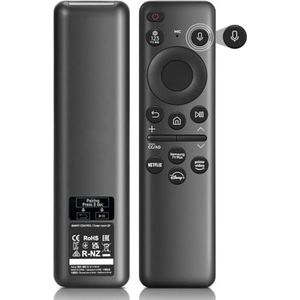 Vervangende afstandsbediening geschikt voor Samsung TV TV - BN59-01432A - TM2360E