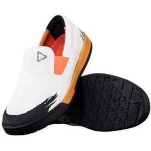 Rideon's 2.0 mountainbike-schoenen, casual en comfortabel, Wit, 38.5 EU