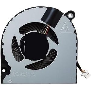 Laptopkoeler CPU-koelventilator voor Acer A315-55G A315-21 N17Q4 A615-51 A715-71G N17C7 N17C4(One fan)
