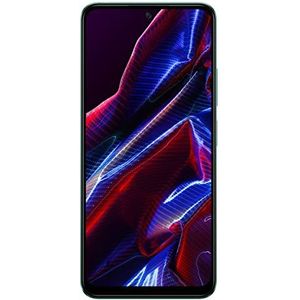 Xiaomi Poco X5 5G 8/256GB Žalias MZB0D6CE, Grün