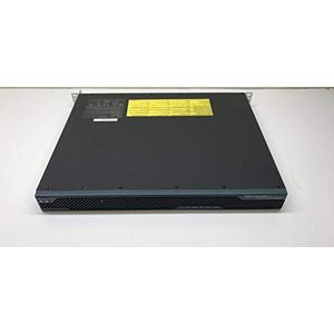 Cisco ASA 5520 Firewall Edition Veiligheidstoepassing (Fast Ethernet, Gigabit Ethernet, 1U)