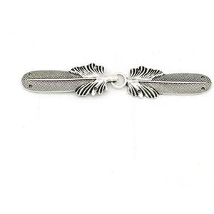 Shirt Cinch Swirl Clip Cape Clips, Cardigan Clips Pakket van 3 Multicolor Kristallen Kledingspelden(B6)