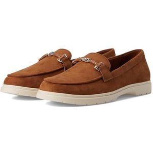 Anne Klein Amara bootschoen voor dames, Cognac., 38 EU