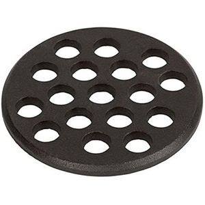 Cast Iron Grate Big Green Egg - MiniMax and Large