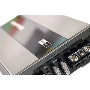 Ampire MBM1.24V - Monoblock LKW Endstufe 24 Volt