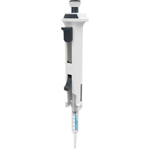 Micropipet, Continue dispenser laboratoriumpipet verstelbare handmatige met punt 5 ml