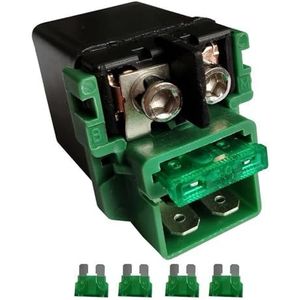 Motorfiets Startrelais Voor CBR600 F2 F3 F4 F4i CBR600F CBR600RR CBR600RA CBR954 CBR954RR CBR900 CBR900RR CBR1000F Onderdelen van startrelais voor motorfietsen(Type B)