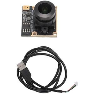 5Mp USB-cameramodule Single Board-computers