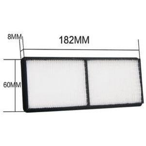 CoreParts Projector filter for Epson, AF36