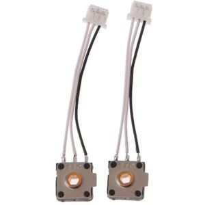 TTC Muis Encoder Muis Wiel Accessoires voor ROG Gladius III Mamba