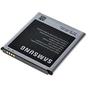 Originele Samsung batterij voor Galaxy S4 EB-B600BE I9500 I9505 2600 MAH 3,8V 9,88WH NFC origineel (niet in afzonderlijke verpakking) van GADGET BOXX