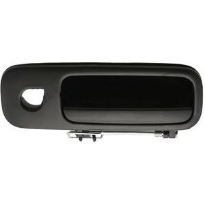 Auto Buitenste Deurhendel Dop Voor GOLF Voor Sharan T5 Stoel Achterklep Bagagedeurgreep Slot Sleutel 1J6827297G 1J6827565B(Door Handle)