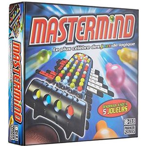 Hasbro Gaming Mastermind, bordspel