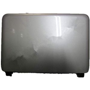 Laptop LCD-Topcover Voor For Pavilion 14-c000 Chromebook Zilver JTE38U33TP403 708133-001