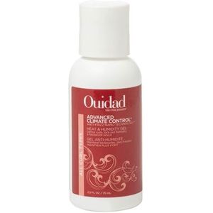 Ouidad Geavanceerde klimaatbeheersing warmte en vochtigheid Gel - sterkere hold voor unisex 2.5oz Gel