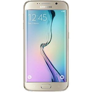 Samsung Galaxy S6 Edge, Samsung Galaxy S6 Edge, 32 GB, goud