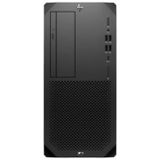 HP Z2 G9 - PC - Zwart - Intel Core i9-13900K - 32 GB - 1000 GB - GeForce RTX 4000 Ada