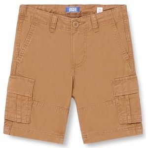 JACK & JONES JPSTINTERNATIONAL JJCAMPAIGN Short JNR, Otter, 176 cm