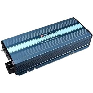 NTS-1700 NTS Bright Weft voeding 1700W sinusgolf CN/UN/EU omvormer 212/224/248 12V24V naar 220V (NTS-1700-212CN)