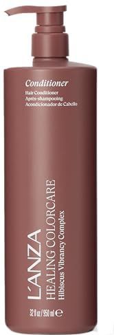 L’ANZA - Healing ColorCare - Kleur Behoudende Conditioner - 1 L