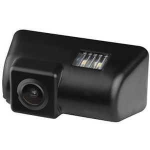 achteruitrijcamera waterdicht Auto Reverse Achteruitrijcamera Nummerplaat Waterdichte Parking Voor Ford Voor Transit Voor Ford Voor Connect achteruitrijcamera