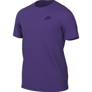 Nike Sportswear Club T-shirt voor heren