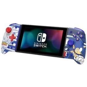 Hori - Split Pad Pro - Gamecontroller - Sonic - Blauw