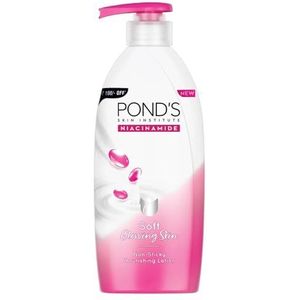 Pond's Triple Vitamine Moisturising Body Lotion, 300 ml