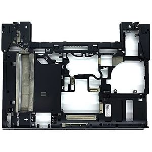Laptop Bodem Case Cover D Shell Voor For DELL Latitude E6410 Zwart
