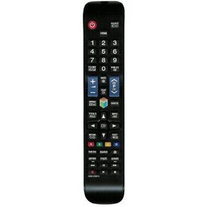 Samsung TM1250 RF draadloze toetsen, zwart