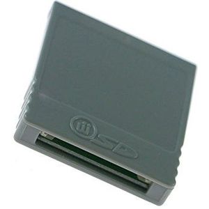 Ambertown Sd-geheugenkaart Stick Kaartlezer Converter Adapter voor Wii NGC Gamecube Console