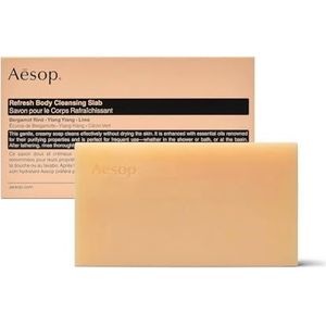 Aesop Body Cleansing Slab 310 g