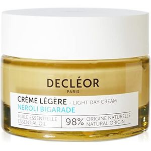 Decleor - Hydra Floral Everfresh - Lichte Vochtinbrengende Crème - 50 ml