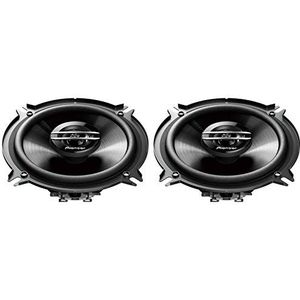 7 Serie E32 Speaker upgrade Achterzijde Plank Pioneer auto luidsprekers 5.25 ""13 cm 250 W