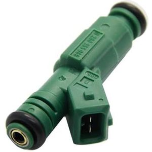 GTGJFJKW Voor Ford Voor Econoline 7,5L V8 440cc EV1 1988 1989 1990 1991 Brandstofinjector 0280155968 42Lb 440cc Accessoires