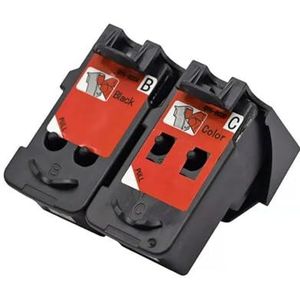 QY6-8002 QY6-8018 Printkop CA91 CA92 Printkop for C-on P-XMA G1400 G1410/ G1411 G2400 G2410 G2411 G3400 G3410 Printer(1Black 1Color)