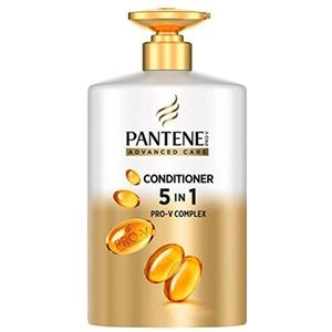 Pantene Advanced Care Conditioner 5 in 1 Pro Vitamine B5 Complex 1L