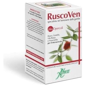 ABOCA Ruscoven Plus 50 Opercoli